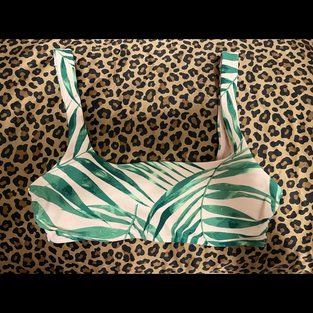 Aerie Bikini Top